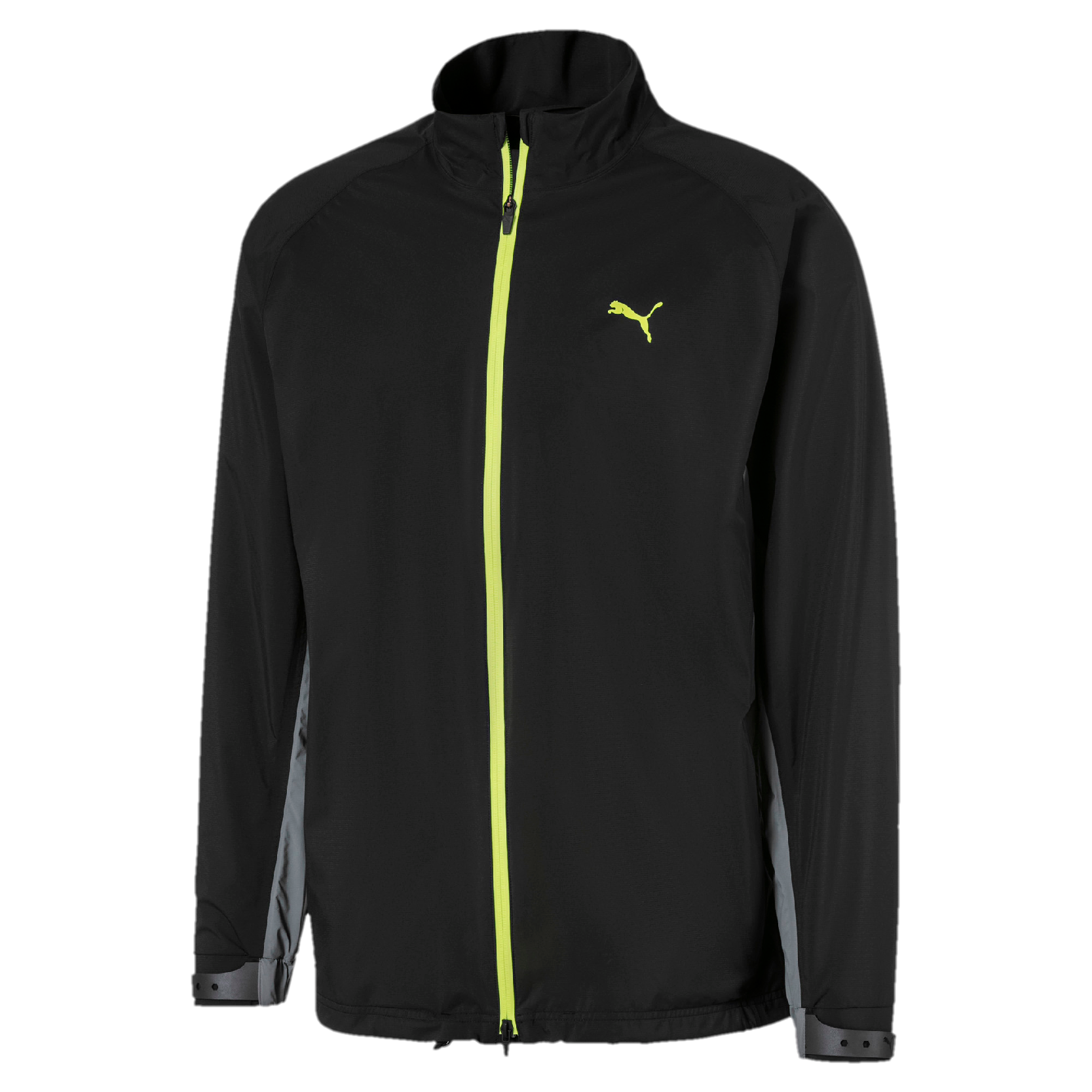 Puma golf waterproof on sale jacket